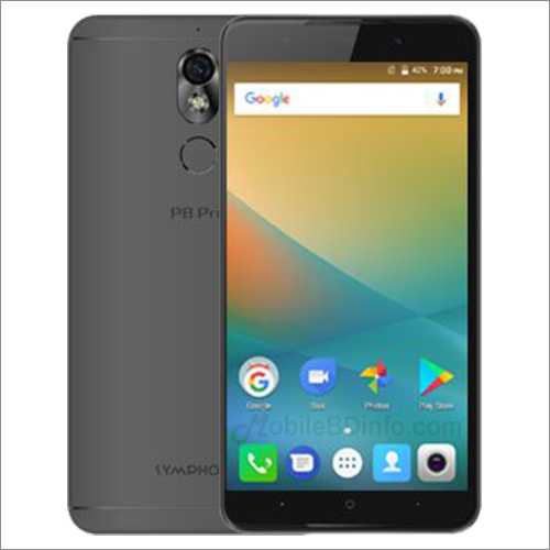 Symphony P8 Pro Price in Bangladesh and Full Specifications