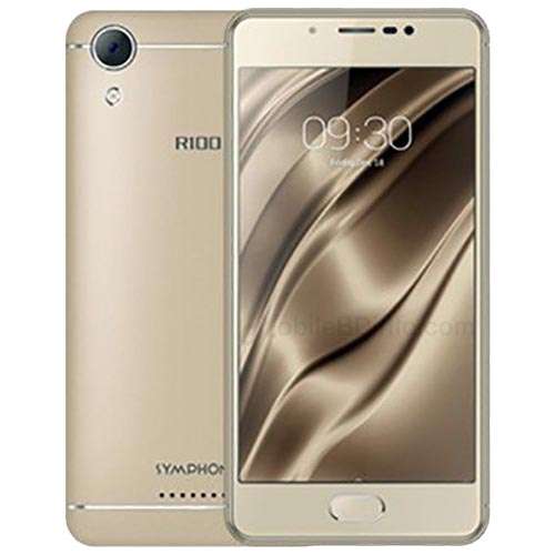 Symphony R100 (3GB RAM) Price in Bangladesh and full Specifications