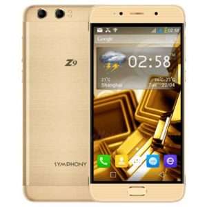 Symphony Z9 Price in Bangladesh and full Specifications