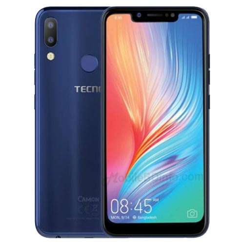 Tecno Camon i2 Price in Bangladesh and full Specifications