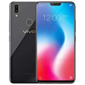 Vivo V9 6GB Price in Bangladesh and full Specifications