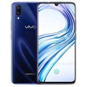 Vivo X23 Price in Bangladesh and full Specifications