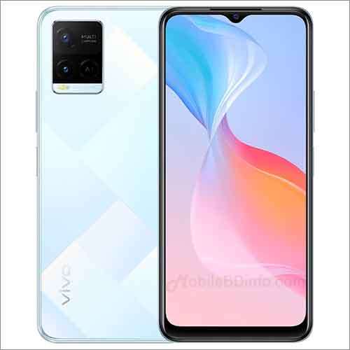 Vivo Y21 Price in Bangladesh and full Specifications