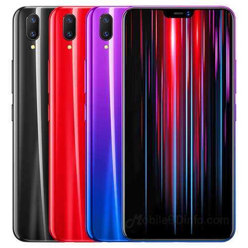 Vivo Z1 Lite Price in Bangladesh and full Specifications