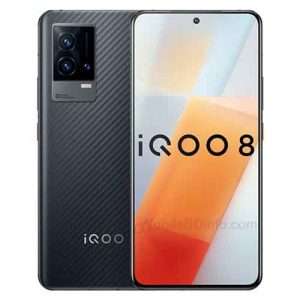 Vivo iQOO 8 Price in Bangladesh and full Specifications