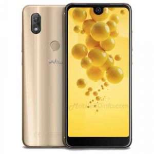 Wiko View2 Price in Bangladesh and full Specifications