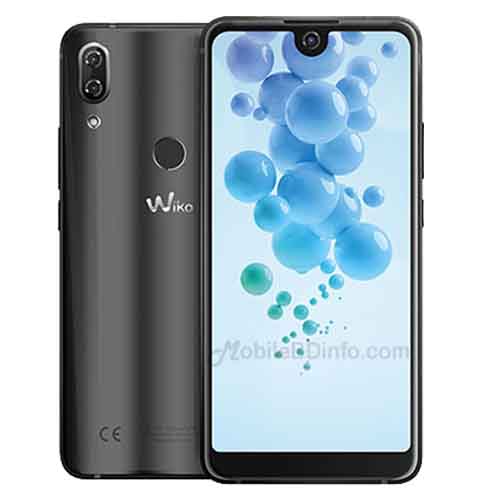 Wiko View2 Pro Price in Bangladesh and full Specifications