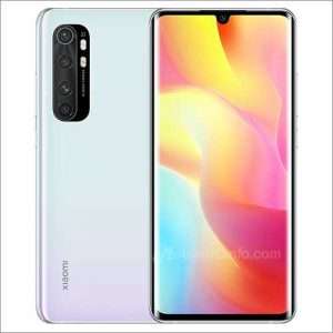 Xiaomi Mi Note 10 Lite Price in Bangladesh and full Specifications1