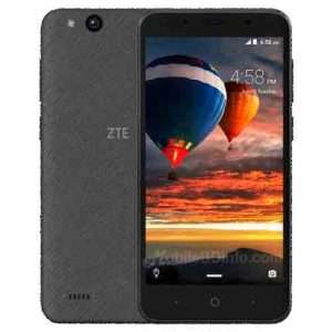 ZTE Tempo Go Price in Bangladesh and full Specifications
