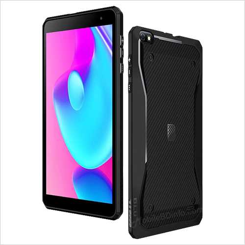 BLU M8L Price in Bangladesh and Full Specifications