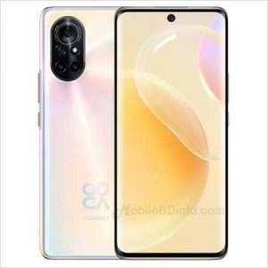 Huawei Nova 8 Price in Bangladesh and Full Specifications