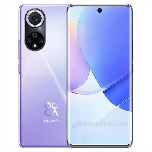 Huawei Nova 9 Price in Bangladesh and Full Specifications