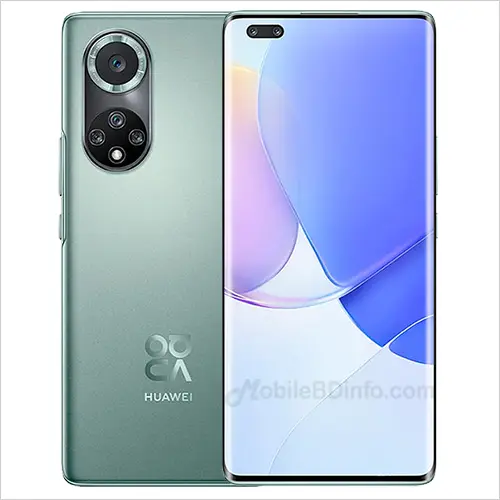 Huawei Nova 9 Pro Price in Bangladesh and Full Specifications
