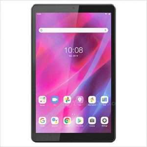Lenovo Tab M8 (3rd Gen) Price in Bangladesh and Full Specifications
