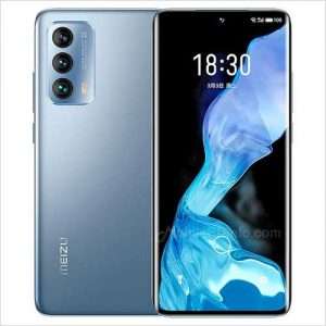 Meizu 18 Price in Bangladesh and Full Specifications