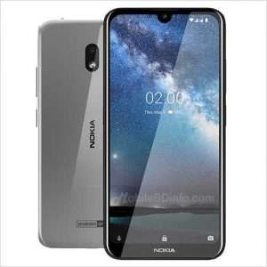 Nokia 2.2 Price in Bangladesh and Full Specifications