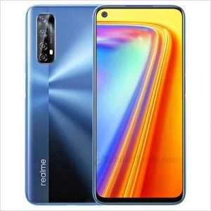 Realme 7 Price in Bangladesh and Full Specifications