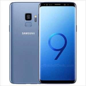 Samsung Galaxy S9 Price in Bangladesh and Full Specifications