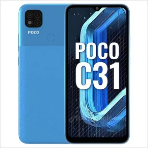 Xiaomi Poco C31 Price in Bangladesh and Full Specifications