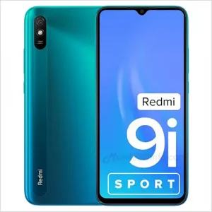 Xiaomi Redmi 9i Sport Price in Bangladesh and Full Specifications