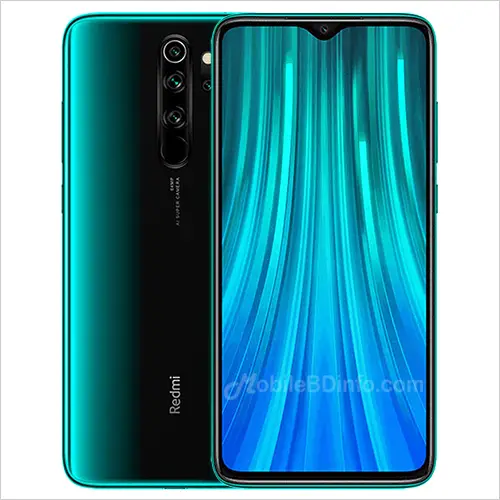 Xiaomi Redmi Note 8 Pro Price in Bangladesh and Full Specifications