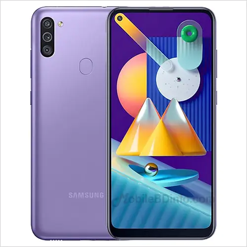 Samsung Galaxy M11 Price in Bangladesh and Full Specifications