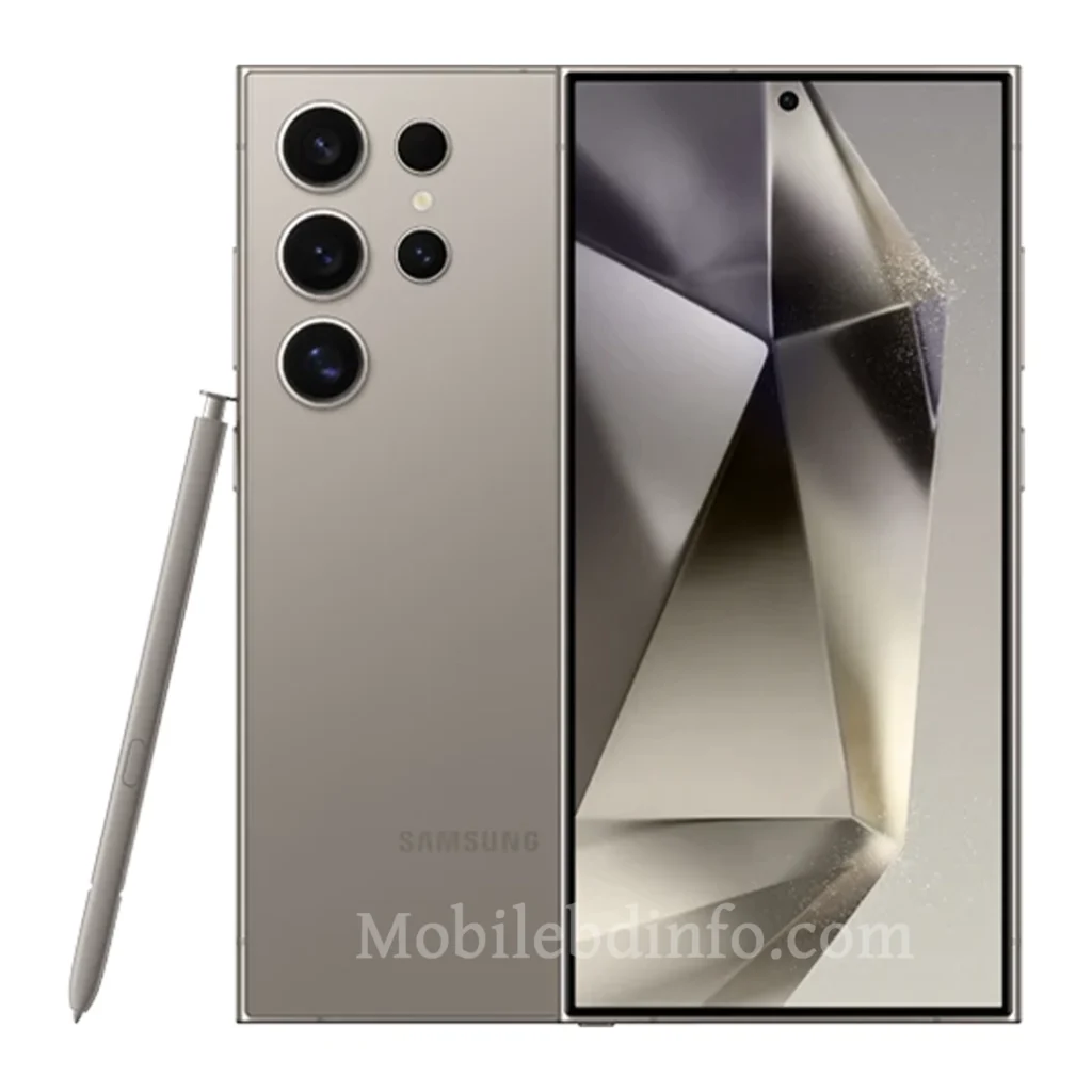 Samsung Galaxy S24 Ultra