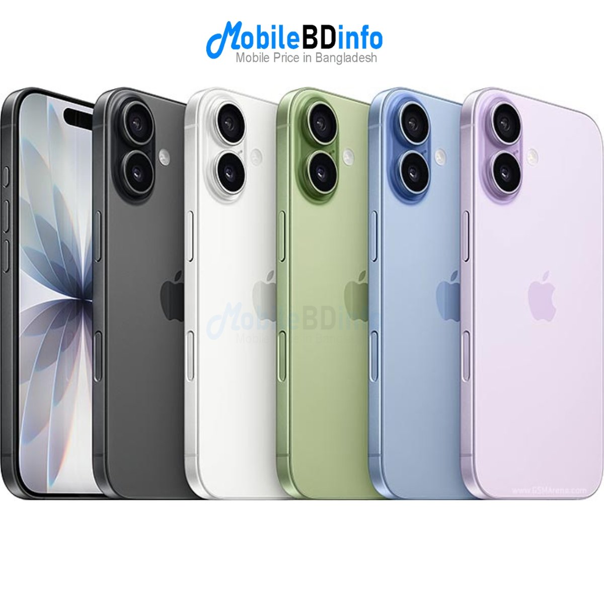 Apple iPhone 17 - Image 2