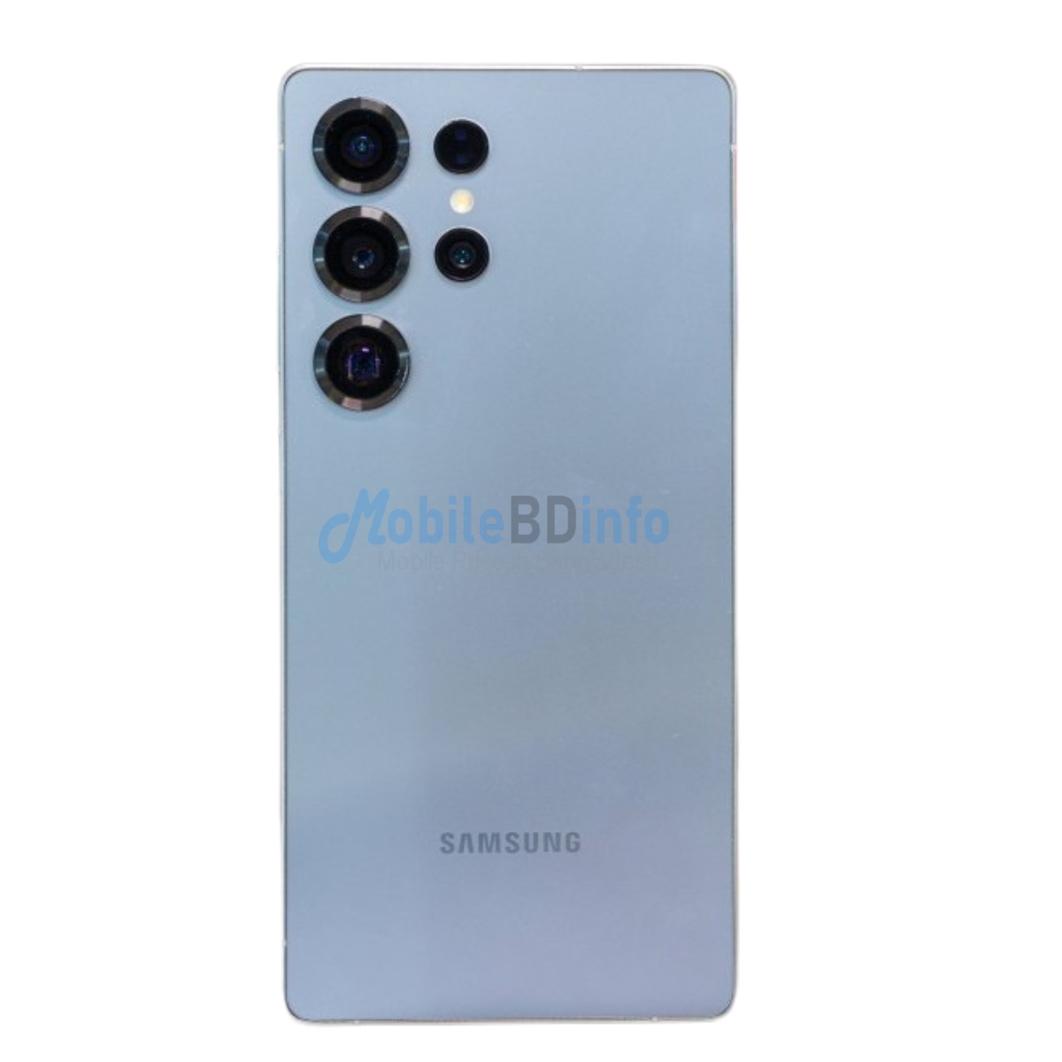 Samsung Galaxy S25 Ultra