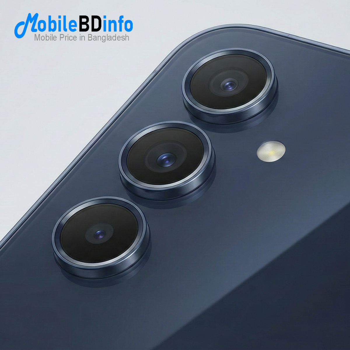 Samsung Galaxy A55 5G