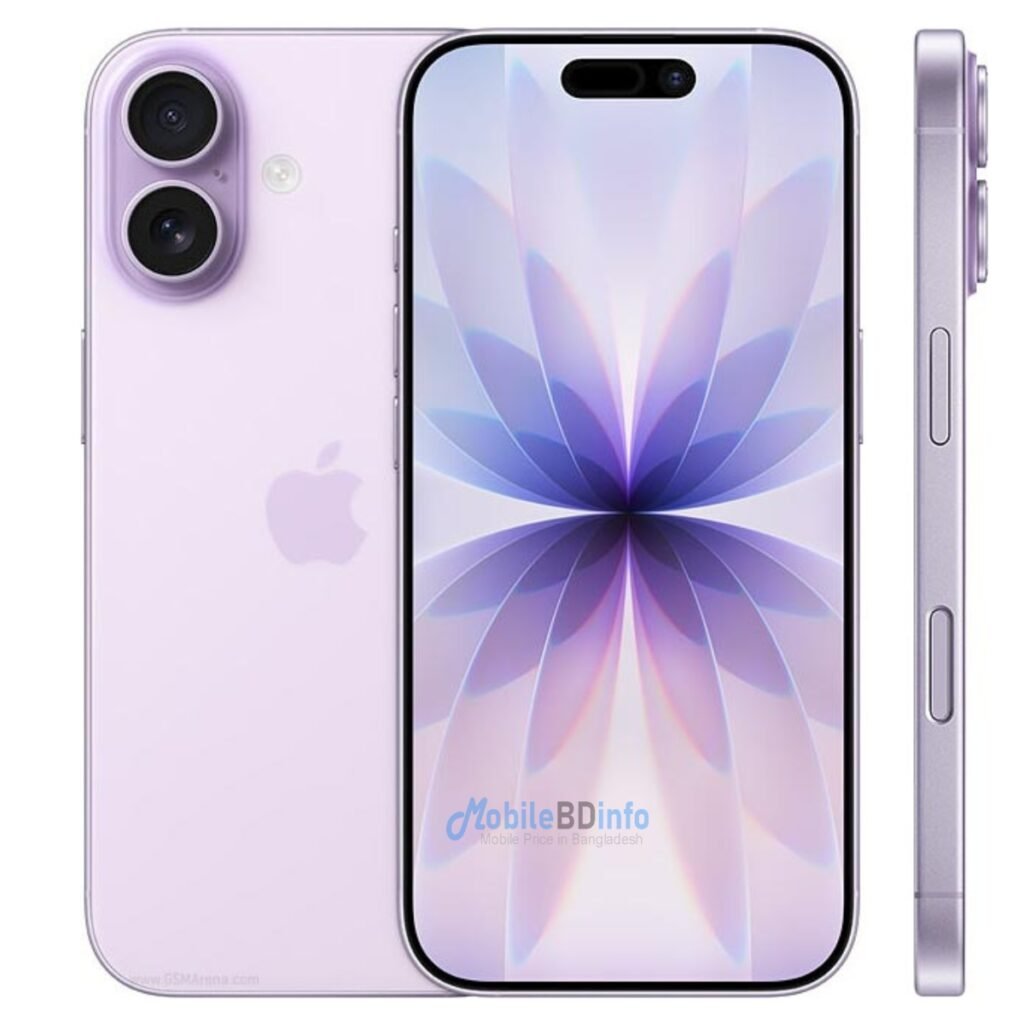 Iphone 17 Main Images