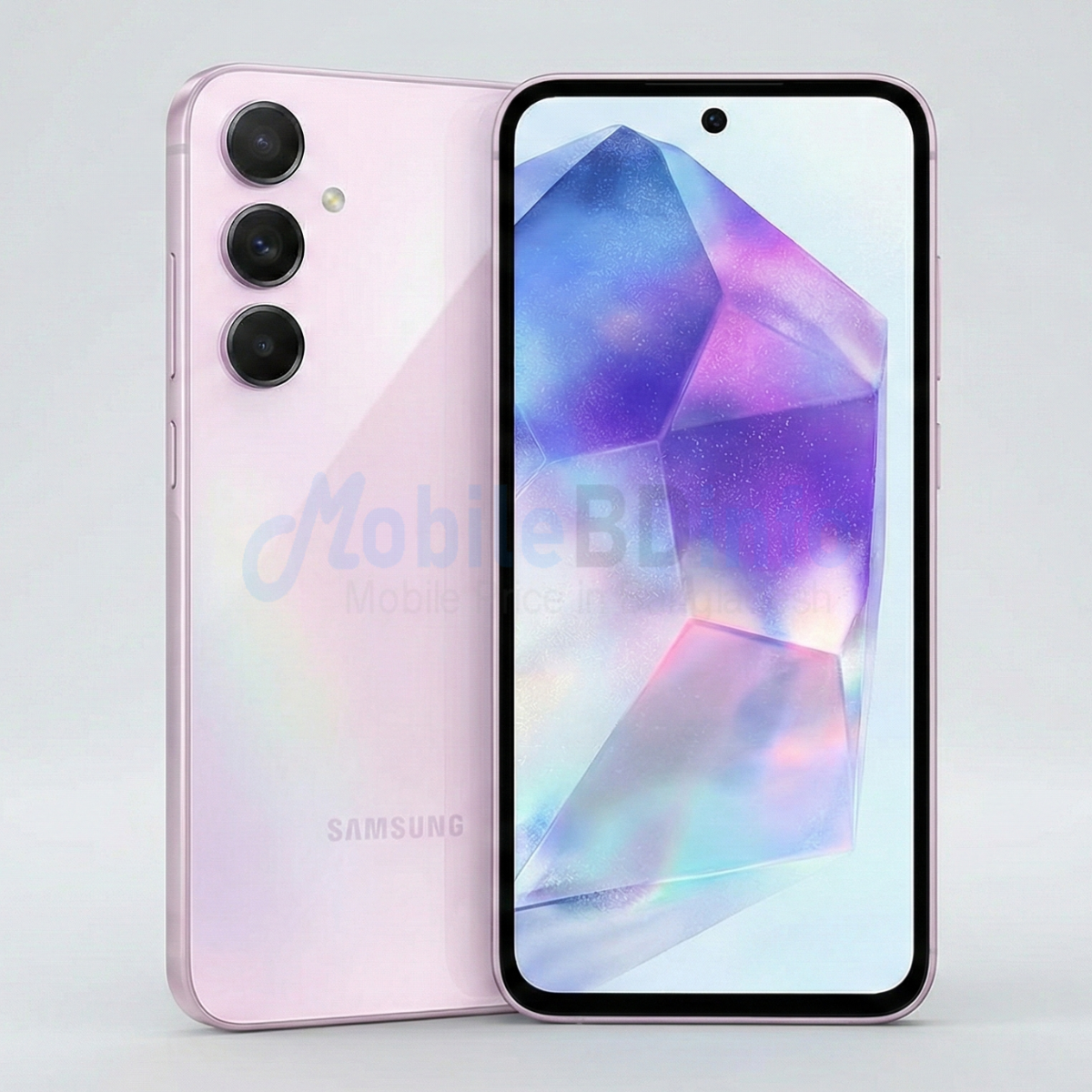 Samsung Galaxy A55 5G