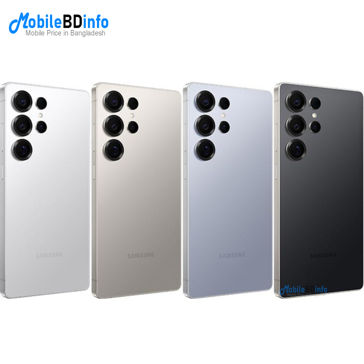 Samsung Galaxy S25 Ultra