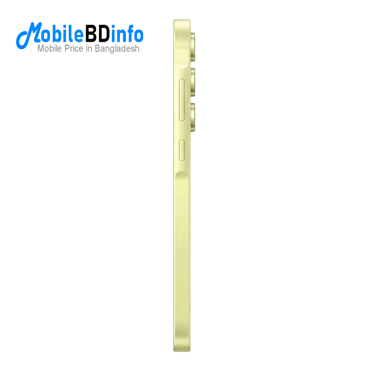 Samsung Galaxy A55 5G